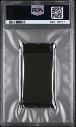 PSA 10 GEM MINT 2010 ONE PIECE HANAFUDA BORSALINO SEPTEMBER - Image 2