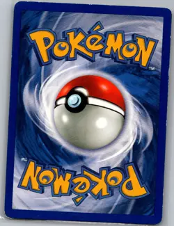 Jigglypuff 54/64 Non Holo Jungle - Pokemon Card - NM - Image 2