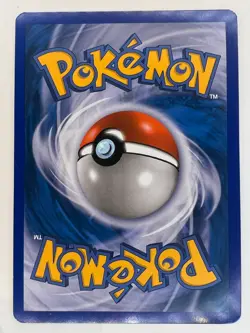 Pokemon FLAREON Holo Promo 2/17 POP Series 3 Card - Rare LP TCG - Image 2