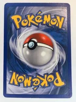 Ho-Oh - Cosmos Holo - 27/115 Unseen Forces 2005 Pokemon Cards TCG - LP - Image 2
