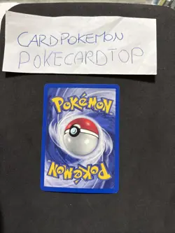 Pokemon Card Trainer Lt. Surge 17/132-Eng-Holo-Nm/Mint! - Image 4