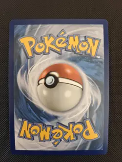 Pokemon Card - Lickitung 180/162 Illustration Rare - Temporal Forces - NM {206} - Image 2