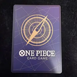 OP14-043 Aladine Dash Pack R Full Art One Piece TCG English Card - Image 2