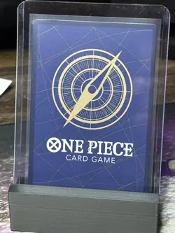 OP14-043 Aladine Dash Pack R Full Art One Piece TCG English Card - Image 2