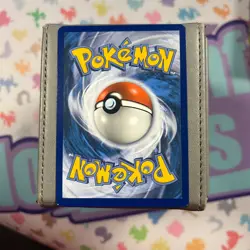 Flapple 022/192 Reverse Holo Pokemon League Stamp PROMO - NM Pokemon Card - Image 2