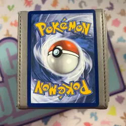 Tera Orb 189/191 HOLO Play Stamp Prize Pack - NM Pokemon Card - Image 2