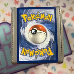 Eevee 143/191 HOLO Play Stamp Prize Pack - NM Pokemon Card - Image 2