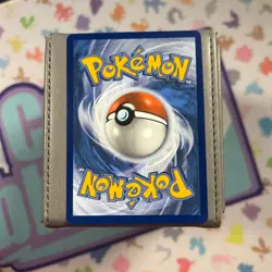 N's PP Up 153/159 HOLO Play Stamp Prize Pack - NM Pokemon Card - Image 2
