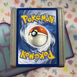 Budew 004/131 HOLO Play Stamp Prize Pack - NM Pokemon Card - Image 2