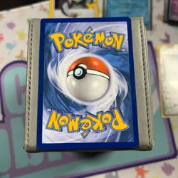 Basic Psychic Energy HOLO Play Stamp Prize Pack SERIES 2 - NM Pokemon Card - Image 2