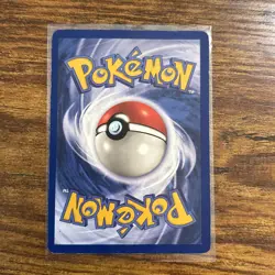 Pokemon TCG Sandslash Fossil, 1st Edition Uncommon Card 41/62 - Image 2