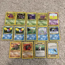 Pokemon Cards TCG French Lot 53 Various Cards - Image 3