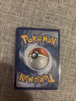 Pokemon TCG M Charizard EX 12/83 Generations Ultra Rare Holo Card - Image 2