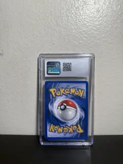 CGC 8 Venusaur 1999 Base Set 15/102 Shadowless Holo Pokemon Card - Image 2
