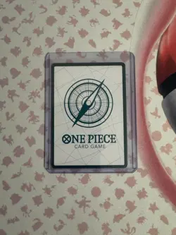 Nico Robin Gold DON Card - One Piece: PRB02 ‘The Best Vol 2’ Rare Gold DON!!🔥 - Image 2