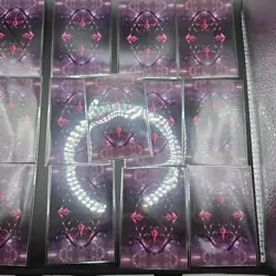 Special Anime Waifus Card Doujin ACG Goddess Holo - Image 1