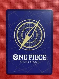 One Piece Monkey.D.Luffy - P-007 Winner Pack Vol. 1 P-007 Promo Card TCG - Image 5