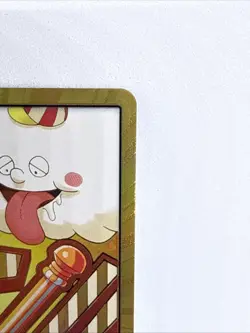 B6 DON Card Nami PRB-02 [Gold Frame] THE BEST vol.2 One Piece English Version - Image 4