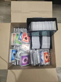 Pokemon Energy Cards Lot Bulk - MINT/NM 4000+ - Image 2