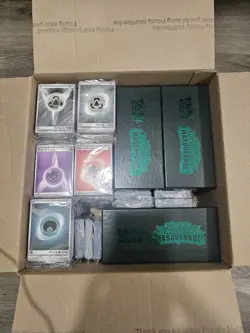 Pokemon Energy Cards Lot Bulk - MINT/NM 4000+ - Image 3