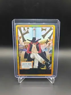 One Piece TCG English OP14 The Azure Sea's Seven Card Lot - Image 1