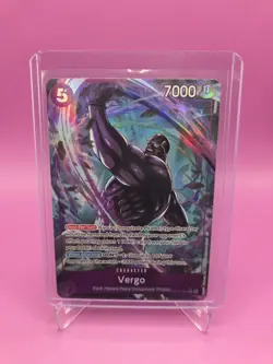 One Piece TCG English OP14 The Azure Sea's Seven Card Lot - Image 4