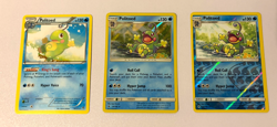 Politoed Pokemon Cards: Guardians Rising 25/145 Holo, Rev + Furious Fists 18/111 - Image 2