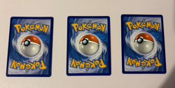 Politoed Pokemon Cards: Guardians Rising 25/145 Holo, Rev + Furious Fists 18/111 - Image 3