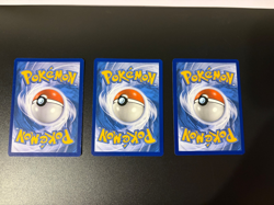 Politoed Pokemon Cards: Guardians Rising 25/145 Holo, Rev + Furious Fists 18/111 - Image 4