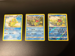 Politoed Pokemon Cards: Guardians Rising 25/145 Holo, Rev + Furious Fists 18/111 - Image 5