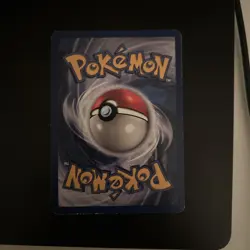 Pokemon TCG Item Finder Base Set Unlimited Rare Card 74/102 - Image 2