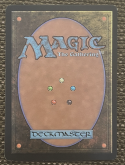 MTG 1999 URZA S DESTINY REPLENISH NEAR MINT - Image 4
