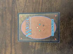 MTG Stone - Throwing Devils - Image 2