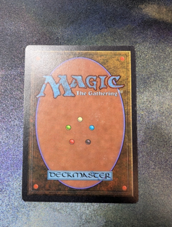MTG Invisibility Beta - LP [b] - Image 2