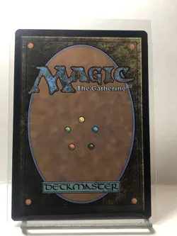 Valley Floodcaller (Non-foil) Bloomburrow 0079 Rare MTG - Image 2