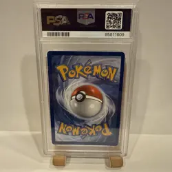 2024 POKEMON SVP EN-SV BLACK STAR PROMO PALDEAN FATES TIN CHARIZARD EX PSA 9 074 - Image 2