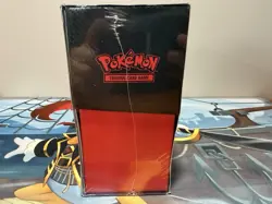 Pokemon TCG Scarlet & Violet Destined Rivals Elite Trainer Box ETB - Sealed New - Image 2