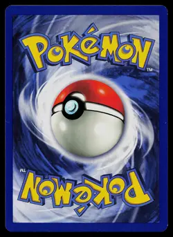 Pokemon Card - Persian Jungle 42/64 Uncommon 1st Edition - Image 2