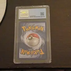 2x Gyarados Holo Pokemon Base Set Unlimited 6/102 CGC 8.5 1999 Cards - Image 3