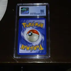 2x Gyarados Holo Pokemon Base Set Unlimited 6/102 CGC 8.5 1999 Cards - Image 4