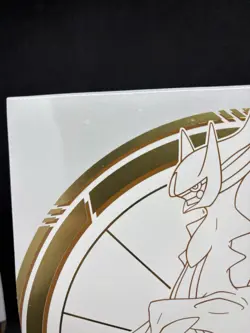 Pokemon TCG Brilliant Stars Elite Trainer Box ETB Sealed See Pics of Small TEAR 820650850127 - Image 3