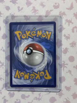 Pokemon Lisia's Appeal Full Art Surging Sparks 246/191 Ships Fast from USA - Image 2