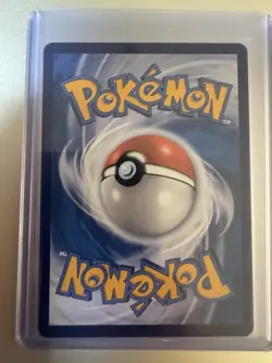 2025 Pokemon S-Chinese Gem Pack Horizon Quaxwell and Baby Shiny Cards - Image 3