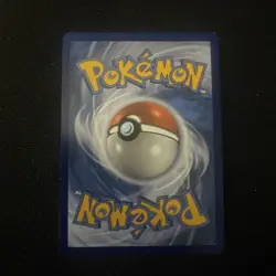 Charmander 18a/147 Holo LP Pokemon General Mills Promo - Image 2