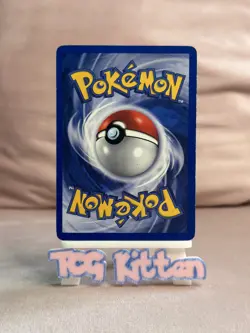Slowpoke - 67/82 - Common - Team Rocket - Pokemon - LP - TCGKITTEN - Image 2