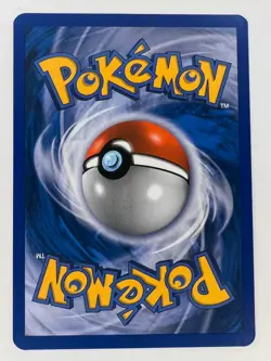 2006 Pokemon TCG Dragon Frontiers Larvitar δ 52/101 Reverse Holo Foil Stamped LP - Image 2