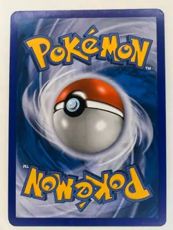 2006 Jolteon 3/17 POP Series 3 LP Holo Rare English Pokemon TCG - Image 2