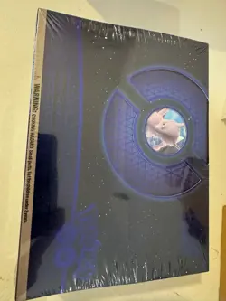 Pokemon GO - Pokemon Center EXCLUSIVE Elite Trainer Box Plus ETB NEW & SEALED - Image 4