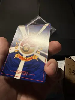 Custom Japanese Rocket And Gym Pokemon Lot - Image 2