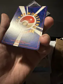 Custom Japanese Rocket And Gym Pokemon Lot - Image 3